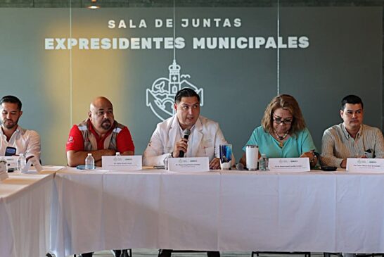 Llaman a no bajar la guardia en la estrategia contra el dengue en Vallarta