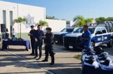 Puerto Vallarta refuerza su flota policial tras duplicarse la percepción de inseguridad