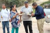 Gobierno de Munguía ha beneficiado a más de 3 mil personas a través de la oficina de Registro Civil