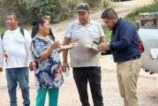 Gobierno de Munguía ha beneficiado a más de 3 mil personas a través de la oficina de Registro Civil