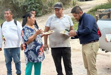 Gobierno de Munguía ha beneficiado a más de 3 mil personas a través de la oficina de Registro Civil