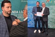 Destaca Munguía crecimiento de Puerto Vallarta en foro internacional