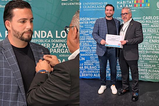 Destaca Munguía crecimiento de Puerto Vallarta en foro internacional