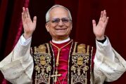 Papa León XIV visitará Uruguay, Argentina y Perú en noviembre del 2026