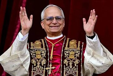 Papa León XIV visitará Uruguay, Argentina y Perú en noviembre del 2026