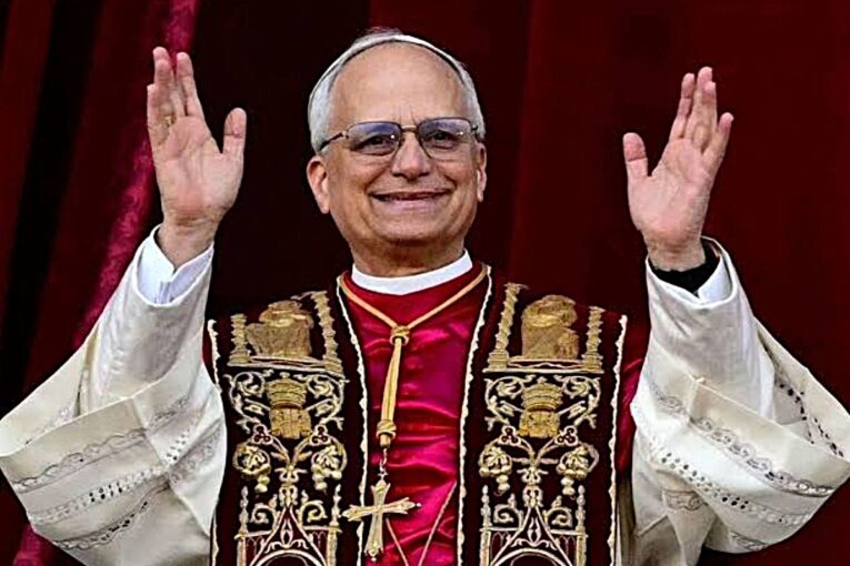 Papa León XIV