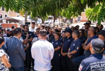 Detención de policías provoca paro en Bahía de Banderas; Ayuntamiento confirma arrestos