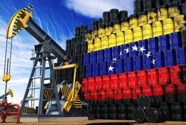 Tras pacto con Venezuela, Trump prepara el reabastecimiento de la reserva petrolera de EU
