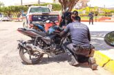 Piden en Bahía de Banderas a motociclistas a usar siempre el casco de conducir
