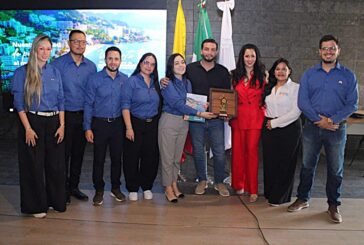 Puerto Vallarta define cinco ejes para impulsar su proyección internacional