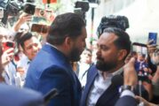 “Porro de Alito” y “vocero del narco”: así terminó el choque entre PRI y Morena
