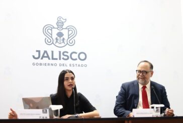 Invita Gobierno de Jalisco a participar en el Premio Estatal a la Juventud 2026