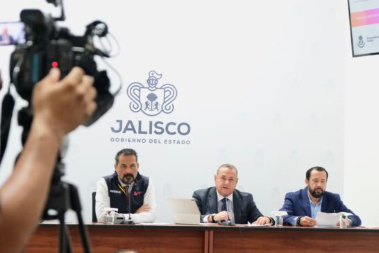 Presenta Procuraduría Social el programa Justicia con Perspectiva de Género