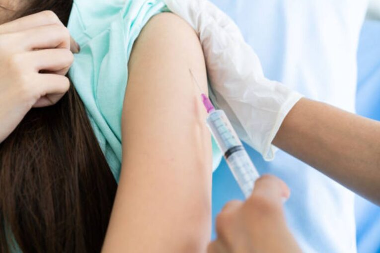 Vacuna VPH en el IMSS Jalisco