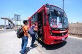 Reconocen a Jalisco a nivel nacional por reducción de víctimas relacionadas con el transporte público