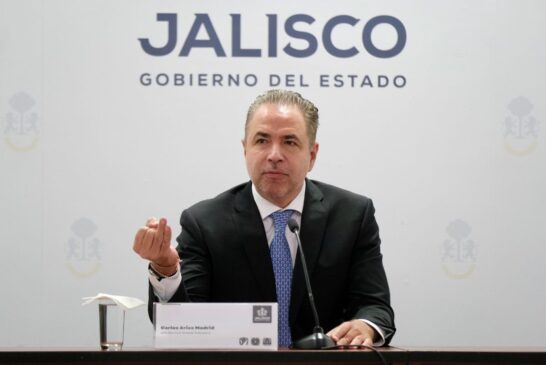 Regularización vehicular en Jalisco: descuentos en multas y facilidades para canje de placas