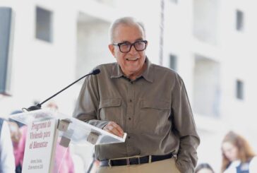 Rocha Moya regresa al cargo como gobernador y asegura que no cometió ningún delito