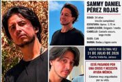 Reportan desaparición de veterano de Marines de EU en Puerto Vallarta