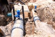SEAPAL termina obra del Tanque San Francisco y comienza recuperación del agua