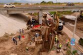 SEAPAL Vallarta mantiene trabajos en la línea de 36 pulgadas y refuerza operativo de contingencia con pipas