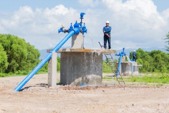 Produce SEAPAL más de 20 mil millones de litros de agua potable durante el primer semestre de 2026