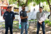Arranca SEAPAL segunda etapa de obras de drenaje en Parque Las Palmas