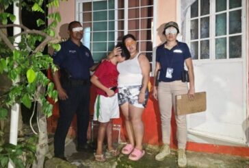 Presunto secuestro virtual de un adolescente moviliza a policías en Puerto Vallarta