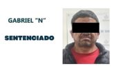 Sentencian a 36 años de prisión a hombre por feminicidio y robo en Tonalá