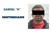 Sentencian a 36 años de prisión a hombre por feminicidio y robo en Tonalá