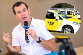Taxistas de Puerto Vallarta y la Costa Norte podrán acreditar 10 años de antigüedad