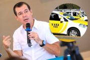 Taxistas de Puerto Vallarta y la Costa Norte podrán acreditar 10 años de antigüedad