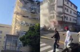Terremoto de magnitud 7.4 deja más de un centenar de muertos en Colombia