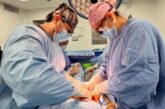 Realiza cuatro trasplantes renales pediátricos Hospital de Pediatría del IMSS Jalisco
