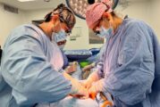 Realiza cuatro trasplantes renales pediátricos Hospital de Pediatría del IMSS Jalisco