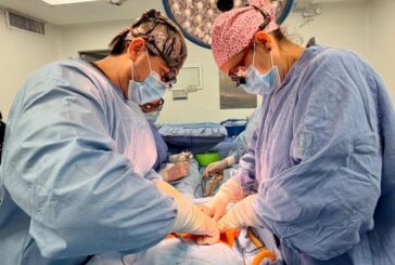 Realiza cuatro trasplantes renales pediátricos Hospital de Pediatría del IMSS Jalisco