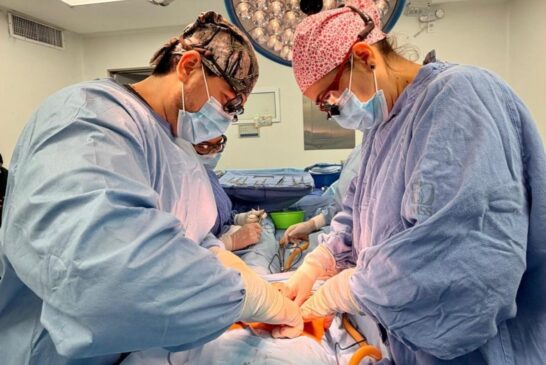 Realiza cuatro trasplantes renales pediátricos Hospital de Pediatría del IMSS Jalisco