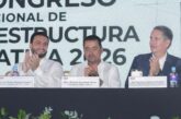 Puerto Vallarta, sede del Primer Congreso Internacional de Infraestructura Educativa al Estilo Jalisco