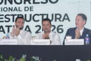 Puerto Vallarta, sede del Primer Congreso Internacional de Infraestructura Educativa al Estilo Jalisco