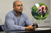 Municipio admite presencia de presuntos traficantes de la tortuga 