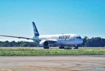 WestJet suma frecuencias desde cinco ciudades canadienses hacia Puerto Vallarta