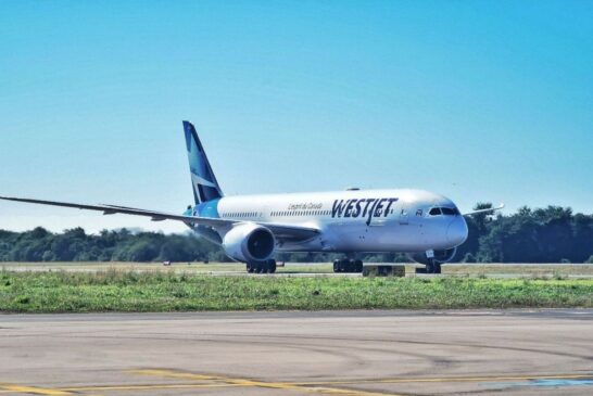 WestJet suma frecuencias desde cinco ciudades canadienses hacia Puerto Vallarta