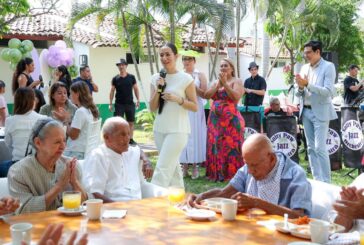 Adulto Mayor recupera la audición gracias a “cumpliendo sueños” del DIF Vallarta