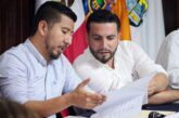 Alcalde Munguía logra consenso para eficientar nómina y fortalecer sus servicios