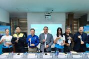 Anuncian carrera por la paz para reconocer a quienes trabajan por la seguridad Jalisco