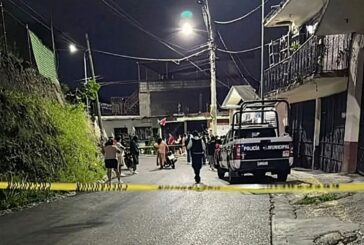En Morelos, asesinan a dos estudiantes de la Universidad Autónoma