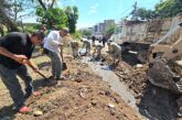 Sedena y Gobierno Municipal acercan atención a las colonias de Puerto Vallarta
