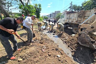 Sedena y Gobierno Municipal acercan atención a las colonias de Puerto Vallarta