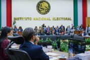 Auditoría detecta pagos por más de 6.2 millones de pesos sin comprobar en el INE