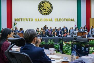 Auditoría detecta pagos por más de 6.2 millones de pesos sin comprobar en el INE