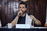 Aprueba Ayuntamiento cambio de nombre a la Av. Federación por Av. Amado Nervo